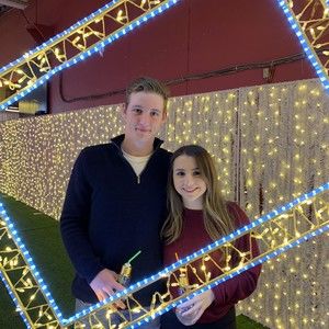 Meet your Posher, William